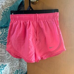 Women’s XS Nike Running Shorts